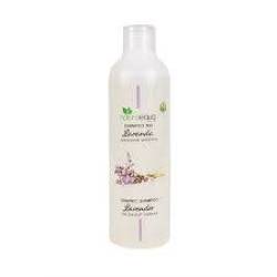Sampon cu extract de lavanda antimatreata, eco-bio, 250 ml, Naturaequa