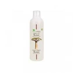 Sampon pentru par uscat cu baobab, eco-bio, 250 ml, Naturaequa