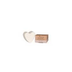 Demachiant facial solid cu ulei de cocos, eco-bio, 60 g, Naturaequeta
