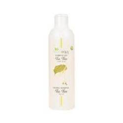 Sampon cu Arbore de Ceai pentru par gras, eco-bio, 250 ml, Naturaequa