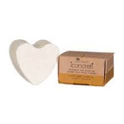 Demachiant facial solid cu ulei de cocos, eco-bio, 60 g, Naturaequa