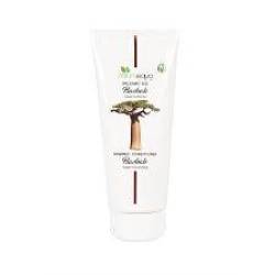 Balsam pentru par cu Baobab, super hranitor, eco-bio, 200 ml, Naturaequa Italia