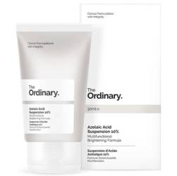 Suspensie de Acid Azelaic 10% The Ordinary 30ml, Deciem