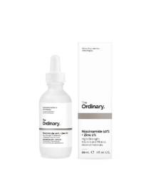 Serum Niacinamida 10% + Zinc 1% The Ordinary 60ml, Deciem