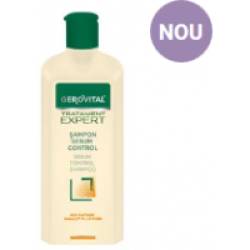 Gerovital, sampon sebum control 250ml FARMEC