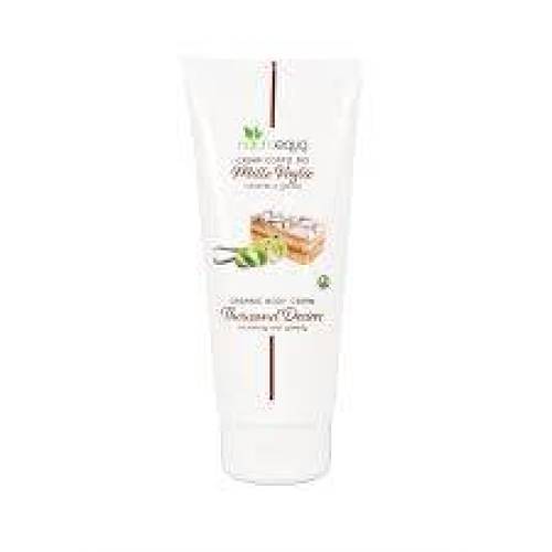 Crema pentru corp 1000 de dorinte, eco-bio, 200 ml, Naturaequa