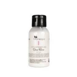 Lapte demachiant 2 trandafiri, eco-bio, 100 ml, Naturaequa