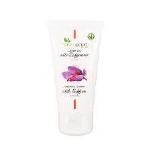 Crema calmanta cu Sofran, 50 ml, Naturaequa
