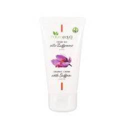 Crema calmanta cu Sofran, 50 ml, Naturaequa
