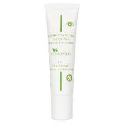 Crema de ochi impotriva cearcanelor si a pungilor, eco-bio, 30 ml, Naturaequa