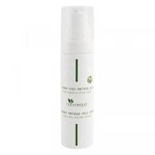 Crema de fata anti-age, eco-bio, 50 ml, Naturaequa