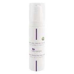 Crema de fata protectoare, eco-bio, 50 ml,  Naturaequa