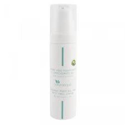 Crema de fata purificatoare, eco-bio, 50 ml, Naturaequa