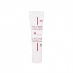 Crema contur de ochi antirid, Due Rose, eco-bio, 30 ml, Naturaequa