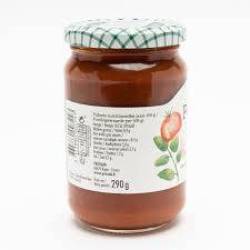Sos autentic pentru Pizza, eco-bio, 290 g, Prosain