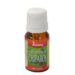Ulei esential de Chiparos 10ml, ADAMS