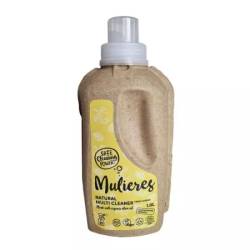 Detergent natural concentrat Multi Cleaner Fresh Citrus, 1L, Mulieres