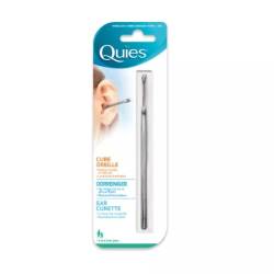 Instrument pentru curatarea urechilor, Quies – 1 bucata