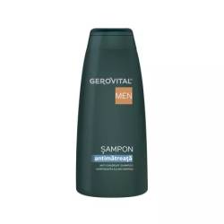 Gerovital Men Sampon Antimatreata 400 ml