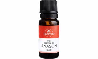 Ulei esential de Pin, 10ml - Trio Verde