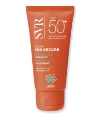 SVR Sun Secure Crema SPF 50+ 50 ml