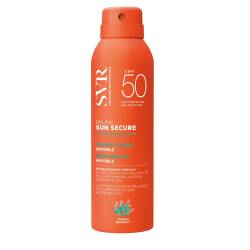 SVR Sun Secure Brume Spf 50 + 200 ml