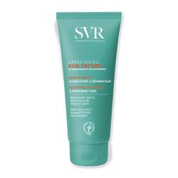 SVR Sun Secure Crema calmanta, hidratanta si reparatoare dupa soare 200 ml