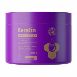 Keratin Hair Complex Advanced Formula Conditioner, 200ml - DuoLife