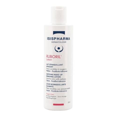 Isis - Ruboril Lotiune, 250ml