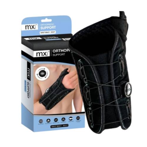 Orteza incheietura mainii ajustabila MX Health - Dreapta M/L