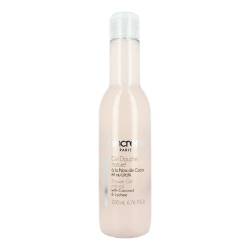 Gel de dus Cocos si Litchi, 200ml, Blancreme Paris
