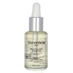 Ser concentrat antioxidant, 30 ml, Blancreme Paris