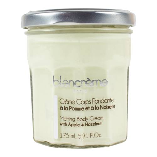 Crema corp Mar si Aluna, 175 ml, Blancreme Paris