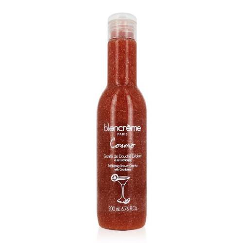 Gel de dus exfoliant Cosmo, 200 ml, Blancreme Paris
