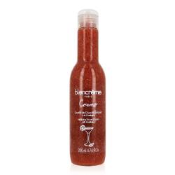 Gel de dus exfoliant Cosmo, 200 ml, Blancreme Paris