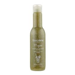 Gel de dus exfoliant Mojito, 200 ml, Blancreme Paris