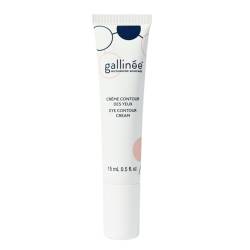 Crema contur de ochi Universal, 15 ml, Gallinee