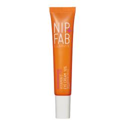 Crema pentru ochi 10% Vitamin C, 30 ml, NIP+FAB