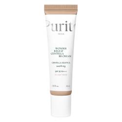 Crema BB multifunctionala cu SPF 30 PA+++, 21 Light Beige, Wonder Releaf Centella, 30 ml, Purito