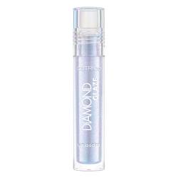 Luciu de buze Diamond Glaze, 010 Bubbles 'N' Troubles, 3ml, Catrice