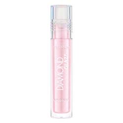 Luciu de buze Diamond Glaze, 020 Poppin' Glitters, 3ml, Catrice