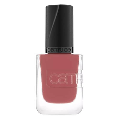 Lac de unghii 008 Rosywood Hills, Gel Affair, 10.5 ml, Catrice