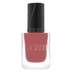 Lac de unghii 008 Rosywood Hills, Gel Affair, 10.5 ml, Catrice