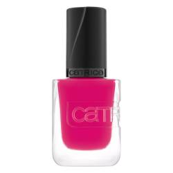 Lac de unghii 018 Berry Styles, Gel Affair, 10.5 ml, Catrice