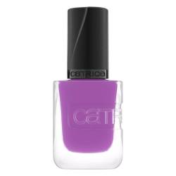 Lac de unghii 024 Grape Minds Think Alike, Gel Affair, 10.5 ml, Catrice