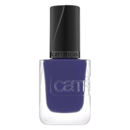 Lac de unghii 026 Midnight Dusk, Gel Affair, 10.5 ml, Catrice