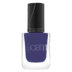 Lac de unghii 026 Midnight Dusk, Gel Affair, 10.5 ml, Catrice