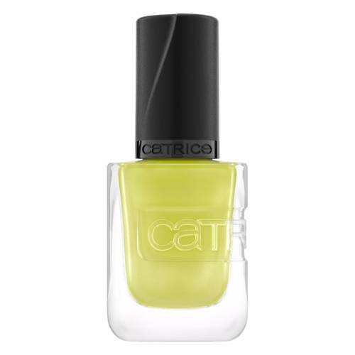 Lac de unghii 033 You're The Lime To My Tequila, Gel Affair, 10.5 ml, Catrice