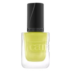 Lac de unghii 033 You're The Lime To My Tequila, Gel Affair, 10.5 ml, Catrice