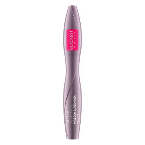Mascara False Lashes, Glam&Doll, 9.5 ml, Catrice